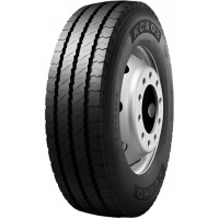 Фото грузовой шины Kumho KCA03 295/80 R22.5 154/149J PR18 Универсальная