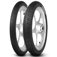 Фото мотошины Pirelli City Demon REINF 3.5/0 R18 62P Задняя Классика