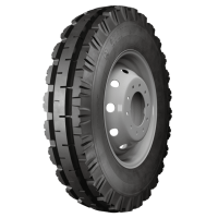 Фото грузовой шины Кама В-103 7.5/0 R20 102A6 PR6