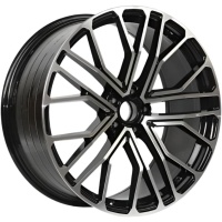 RST R2103FF 9x21 5*114.3 ET35 DIA60.1 BD Литой