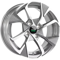 Фото колесного диска Megami MGM-23 6x14 4*98 ET35 DIA58.6 GMF Литой