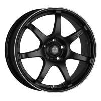 Enkei SC38 8.5x20 5*114.3 ET40 DIA73.1 MB Литой