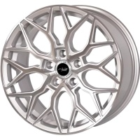 Lizardo XH1024 7.5x17 5*100 ET38 DIA57.1 SMF Литой