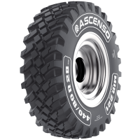 Фото грузовой шины Ascenso MIR221 460/70 R24 159A8/B