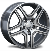 Replay MR67 9.5x20 5*112 ET57 DIA66.6 GMF Литой