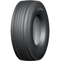Фото грузовой шины Advance GL256F 385/65 R22.5 164K Рулевая