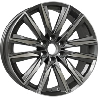 RST R2203FF 9x22 6*139.7 ET40 DIA95.1 GRD Литой