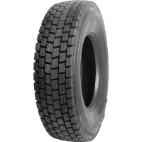 Фото грузовой шины Kpatos KTR67 295/80 R22.5 152/149L PR18 Ведущая