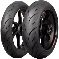 Фото мотошины CST CM-S1H 160/60 R17 69W Задняя Спорт/Турист