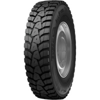 Фото грузовой шины Tyrex All Steel DM-1 11/0 R22.5 148/145K Ведущая