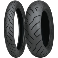 Фото мотошины Shinko SR999 Long Haul 130/90 R16 73H Передняя Чоппер/Круйзер