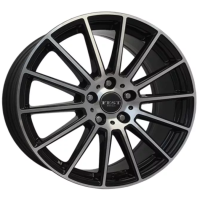 Proma Круиз 7.5x18 5*115 ET41 DIA70.1 Алмаз Литой