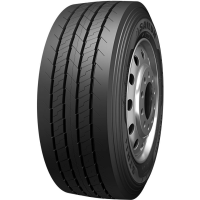 Фото грузовой шины Sailun STR1 + 385/65 R22.5 164K PR20 Прицеп