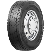 Фото грузовой шины Fortune FDR606 235/75 R17.5 132/130M PR16 Ведущая