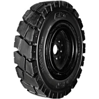 Фото грузовой шины BKT Maglift Eco Easyfit 18/7 R8 134/125A5