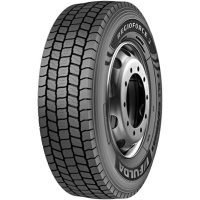 Фото грузовой шины Fulda Regioforce 3 315/70 R22.5 154/150L Ведущая