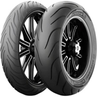 Фото мотошины Michelin Commander III Touring 130/70 R18 63H Передняя Чоппер/Круйзер