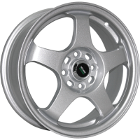 Megami MGM-7 6x14 4*100 ET35 DIA73.1 S Литой