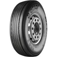 Фото грузовой шины Attar Reg T 385/65 R22.5 160K Прицеп