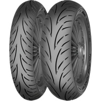Фото мотошины Mitas Touring Force-SC2 110/70 R16 52S Универсальная Скутер