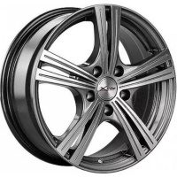 X'trike X-112 6.5x16 5*115 ET38 DIA70.1 HSBFP Литой