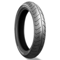 Фото мотошины Bridgestone Exedra G709 130/70 R18 63H Передняя Чоппер/Круйзер