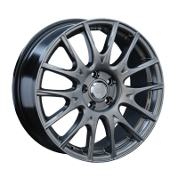 Enkei SC08 7x17 5*110 ET40 DIA65.1 HPB Литой
