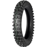 Фото мотошины Novion SS-059DA Super Soft 120/100 R18 71P Задняя Эндуро