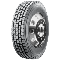 Фото грузовой шины Aeolus ADR35 235/75 R17.5 143/141J Ведущая