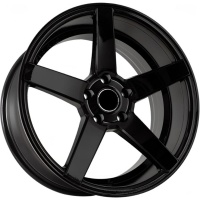 Sakura Wheels 9140 8.5x18 5*114.3 ET35 DIA73.1 B1 Литой