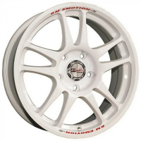 Yamato Toetomi 7x16 5*114.3 ET40 DIA73.1 W Литой