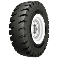Фото грузовой шины Galaxy Port Star Plus 18/0 R25 -- PR40