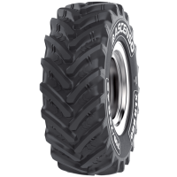Фото грузовой шины Ascenso XLR880 710/70 R38 172D
