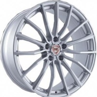 NZ SH650 8x18 5*105 ET45 DIA56.6 SF Литой