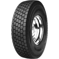 Фото грузовой шины Windpower WDR76II 245/70 R19.5 144/142J PR18 Ведущая