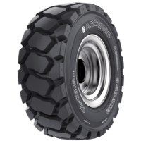 Фото грузовой шины Ascenso SSB332 12/0 R16.5 -- PR12