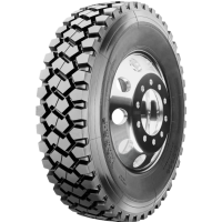Фото грузовой шины RoadX DT990 315/80 R22.5 157/154G PR22 Ведущая
