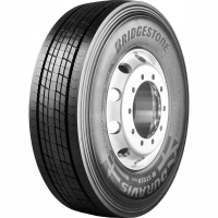 Фото грузовой шины Bridgestone Duravis R-Steer 002 385/65 R22.5 160/158K Рулевая