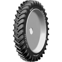 Фото грузовой шины Michelin Agribib Row Crop 340/85 R46 150A8