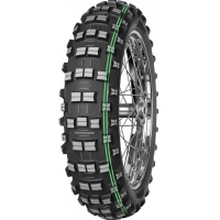 Фото мотошины Mitas Terra Force-EH Super Soft 120/90 R18 65M Задняя Эндуро