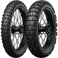 Фото мотошины Supesunr KS002 150/70 R18 70P Задняя Эндуро
