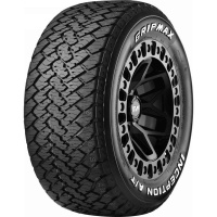 Фото автомобильной шины Gripmax Inception A/T 225/65 R17 102T RWL