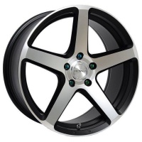 PDW C-Spec 2 8x18 5*108 ET33 DIA60.1 M/U4B Литой