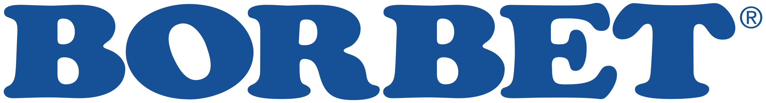 Borbet