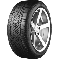 Фото автомобильной шины Bridgestone Weather Control A005 Evo 235/60 R18 107V