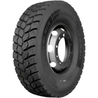 Фото грузовой шины Royal Black DM311 315/80 R22.5 161/154K PR22 Ведущая