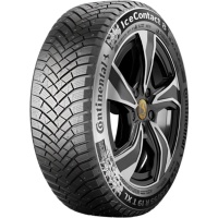 Фото автомобильной шины Continental IceContact 8 245/50 R19 105T XL FP