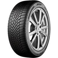 Фото автомобильной шины Bridgestone Blizzak 6 255/55 R18 109V