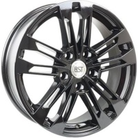Tech Line R167 7x17 5*120 ET55 DIA65.1 BL Литой