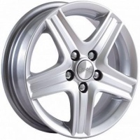 Скад Магнум 5.5x14 5*100 ET38 DIA57.1 Селена Литой